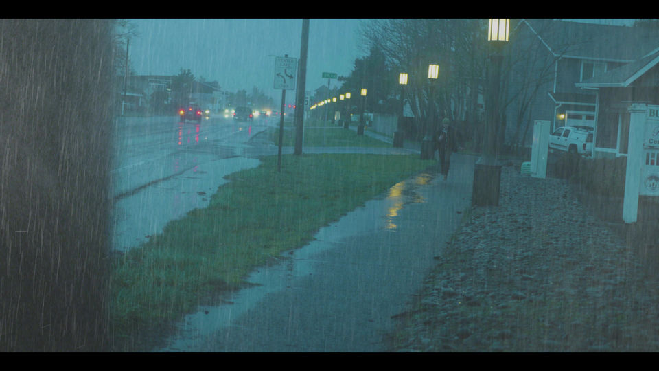 The Chase Short Film